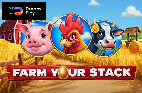 Farm Your Stack